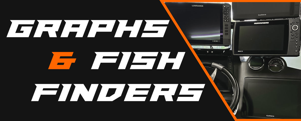 Graph Strap Discover the Benefits of Graphs, Depth Finder & Fish Finders ...