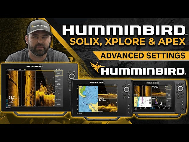 Load video: Minn Kota