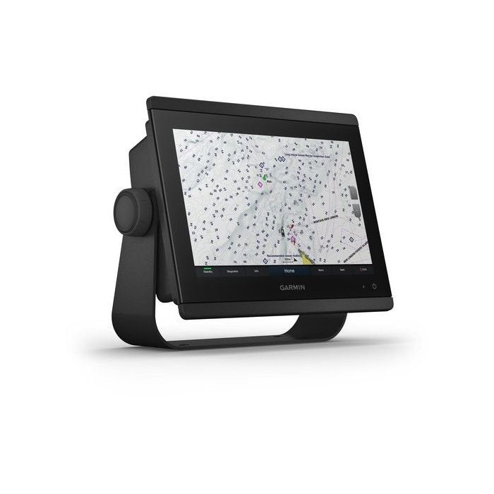 Garmin GPSMAP8410XSV 10" Combo